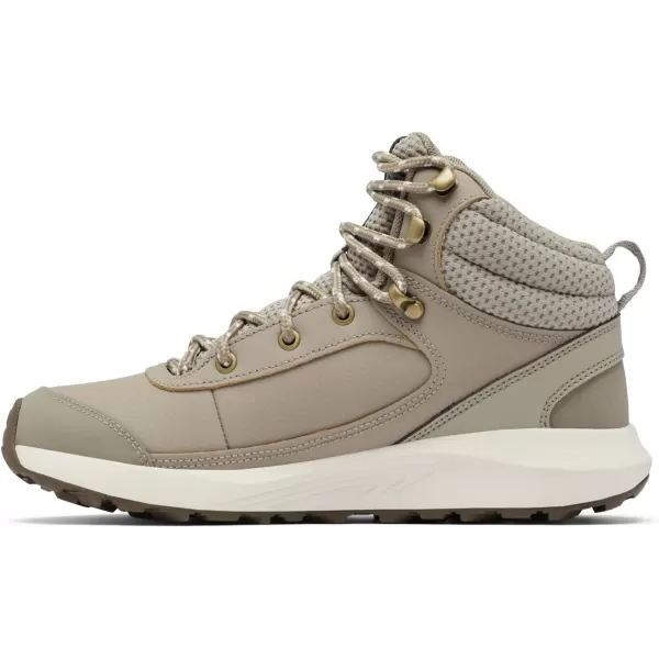 Columbia womens Trailstorm Peak Mid Hiking Shoe