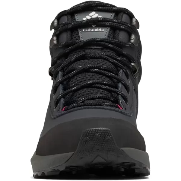 Columbia womens Trailstorm Peak Mid Hiking Shoe