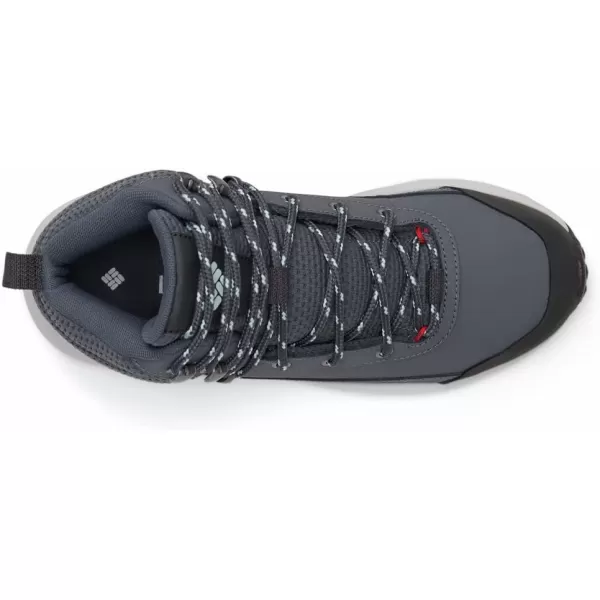 Columbia womens Trailstorm Peak Mid Hiking Shoe