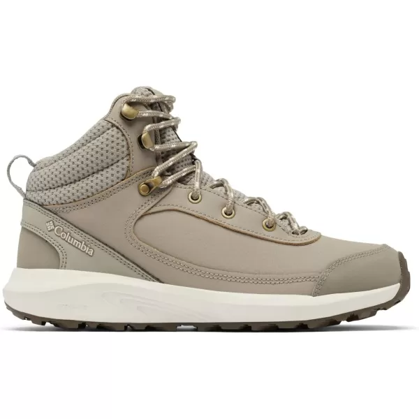Columbia womens Trailstorm Peak Mid Hiking Shoe