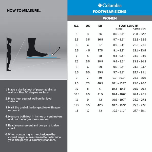 Columbia womens Trailstorm Peak Mid Hiking Shoe