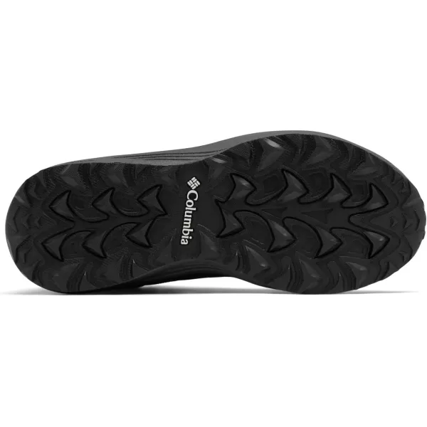 Columbia womens Trailstorm Peak Mid Hiking Shoe