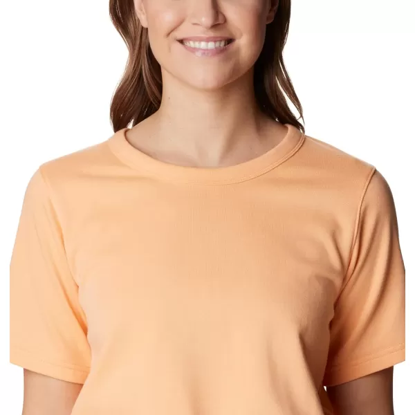 Columbia womens Trek French Terry Romper