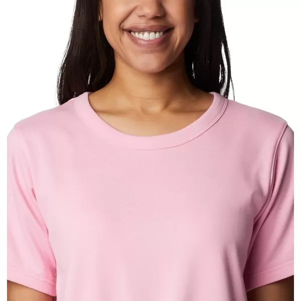 Columbia womens Trek French Terry Romper