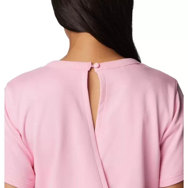 Columbia womens Trek French Terry Romper