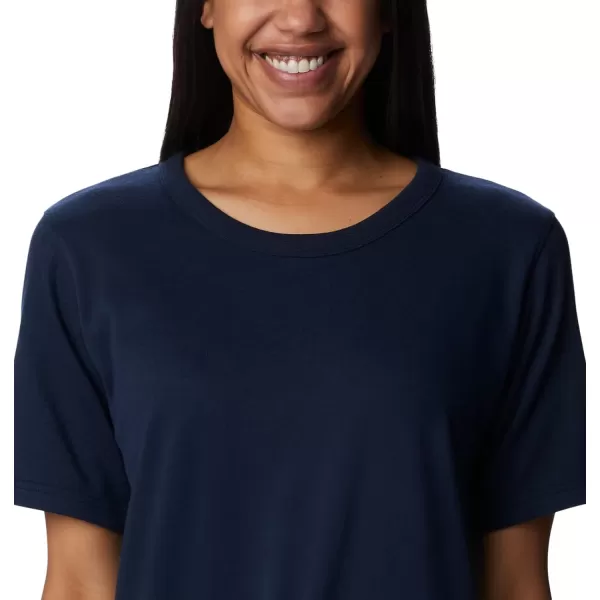 Columbia womens Trek French Terry Romper