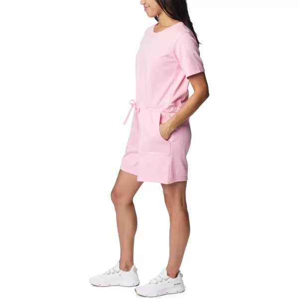 Columbia womens Trek French Terry Romper