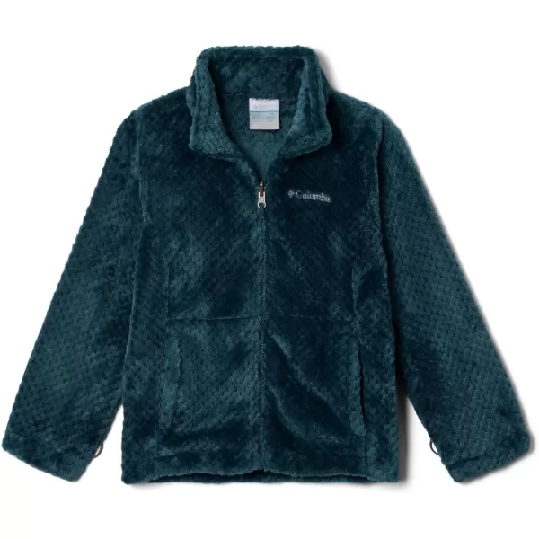 Girls' Bugaboo Ii Fleece Interchange Jacket