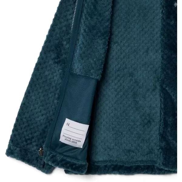 Girls' Bugaboo Ii Fleece Interchange Jacket