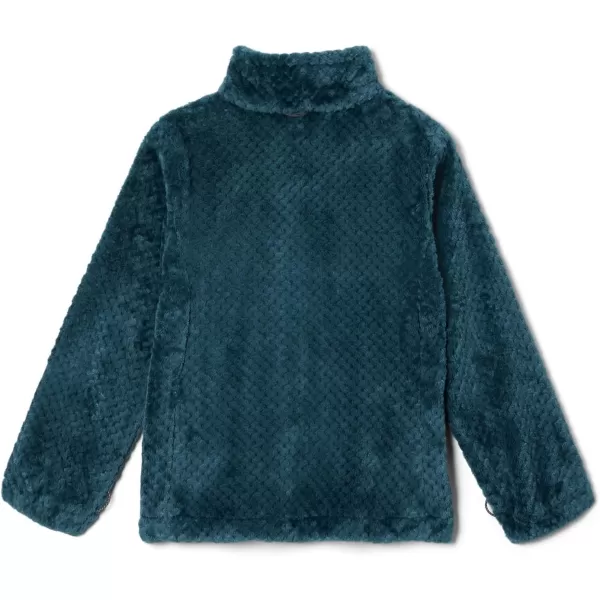 Girls' Bugaboo Ii Fleece Interchange Jacket