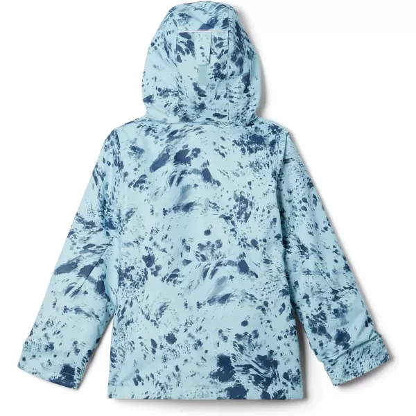 Girls' Bugaboo Ii Fleece Interchange Jacket