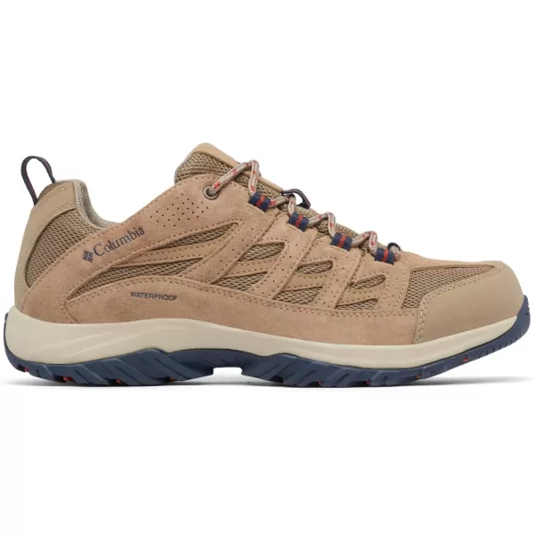 Men's Crestwood Hiking Shoe