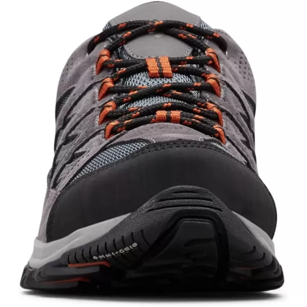 Men's Crestwood Hiking Shoe