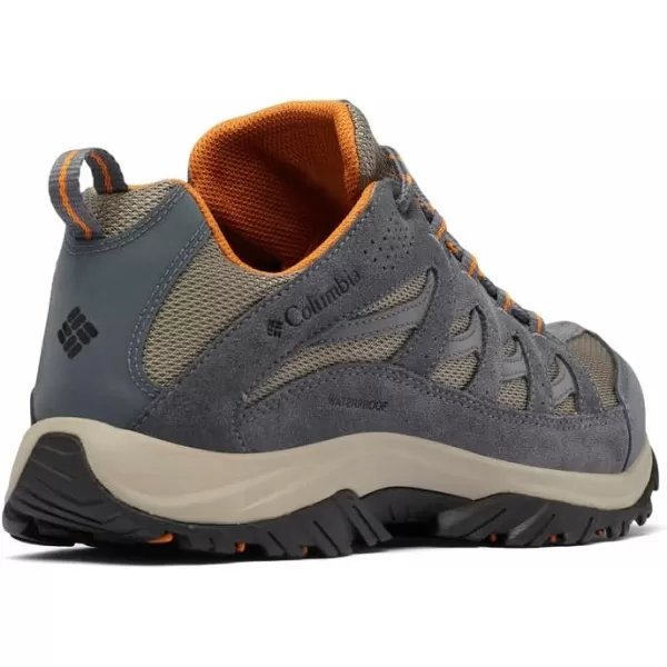 Men's Crestwood Hiking Shoe