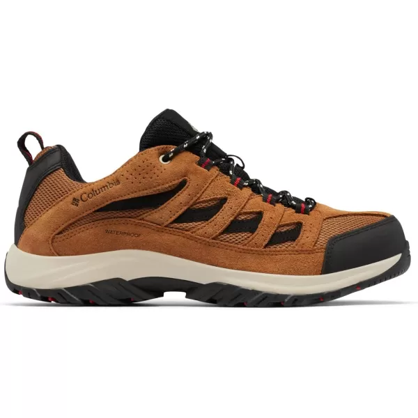 Men's Crestwood Hiking Shoe