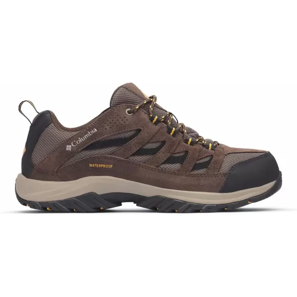 Men's Crestwood Hiking Shoe