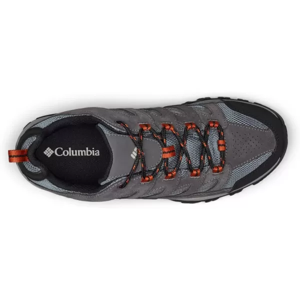 Men's Crestwood Hiking Shoe