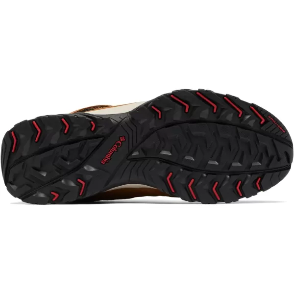 Men's Crestwood Hiking Shoe