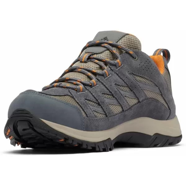 Men's Crestwood Hiking Shoe