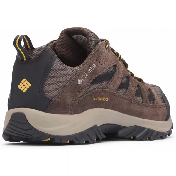 Men's Crestwood Hiking Shoe