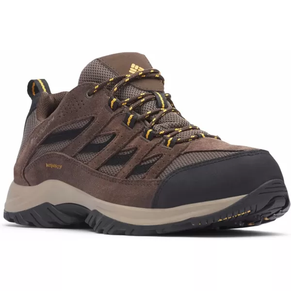 Men's Crestwood Hiking Shoe