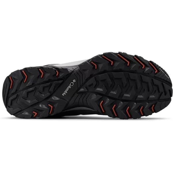 Men's Crestwood Hiking Shoe