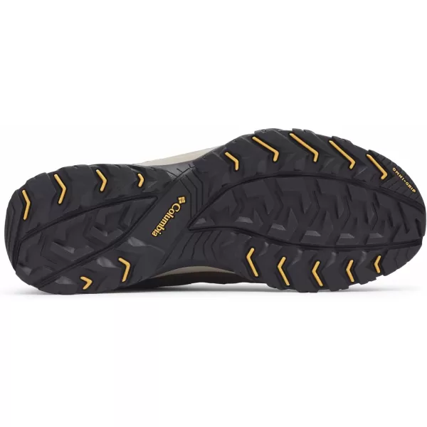 Men's Crestwood Hiking Shoe