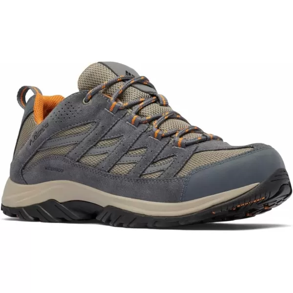 Men's Crestwood Hiking Shoe