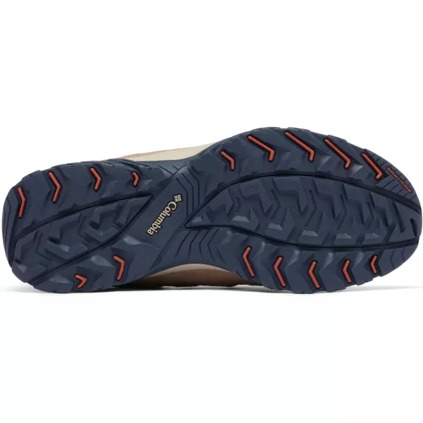 Men's Crestwood Hiking Shoe
