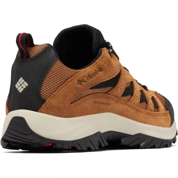 Men's Crestwood Hiking Shoe