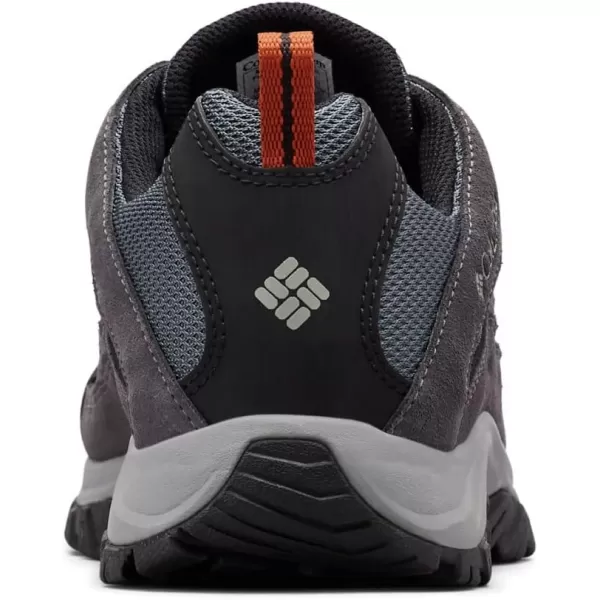 Men's Crestwood Hiking Shoe