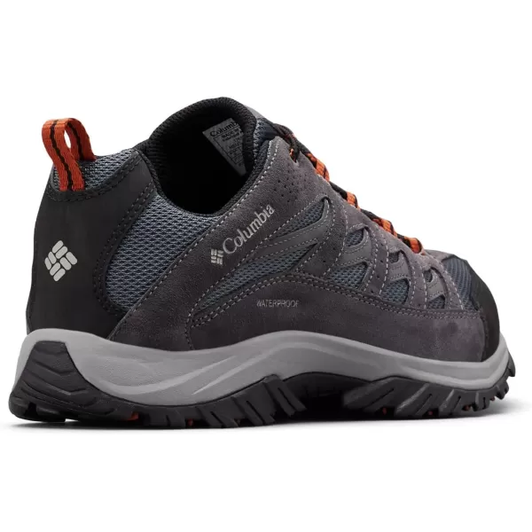 Men's Crestwood Hiking Shoe