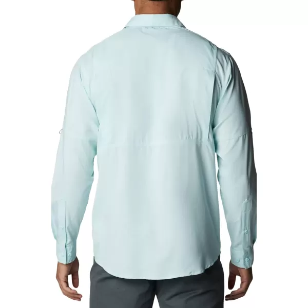 Men's Silver Ridge Lite Long Sleeve Shirt