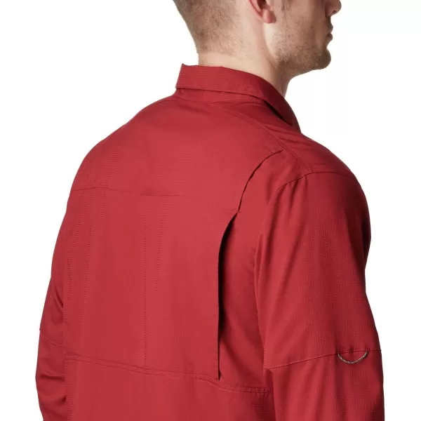 Men's Silver Ridge Lite Long Sleeve Shirt
