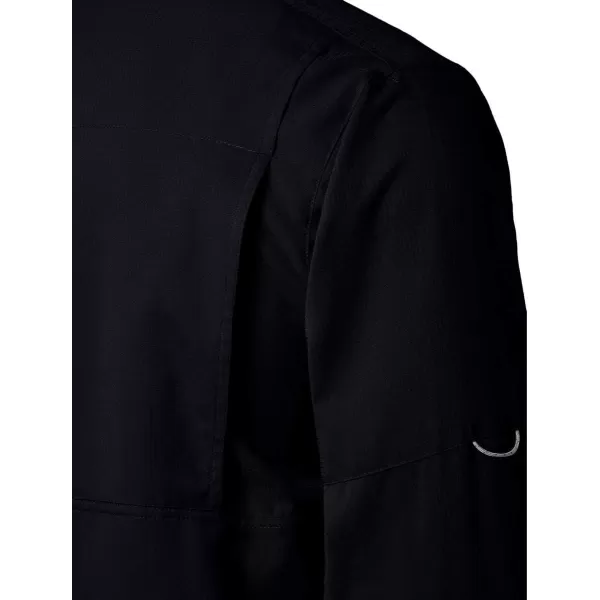 Men's Silver Ridge Lite Long Sleeve Shirt