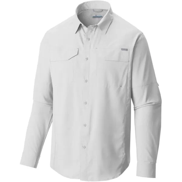 Men's Silver Ridge Lite Long Sleeve Shirt