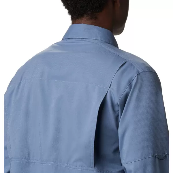 Men's Silver Ridge Lite Long Sleeve Shirt