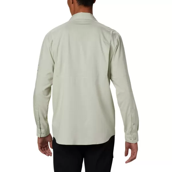 Men's Silver Ridge Lite Long Sleeve Shirt