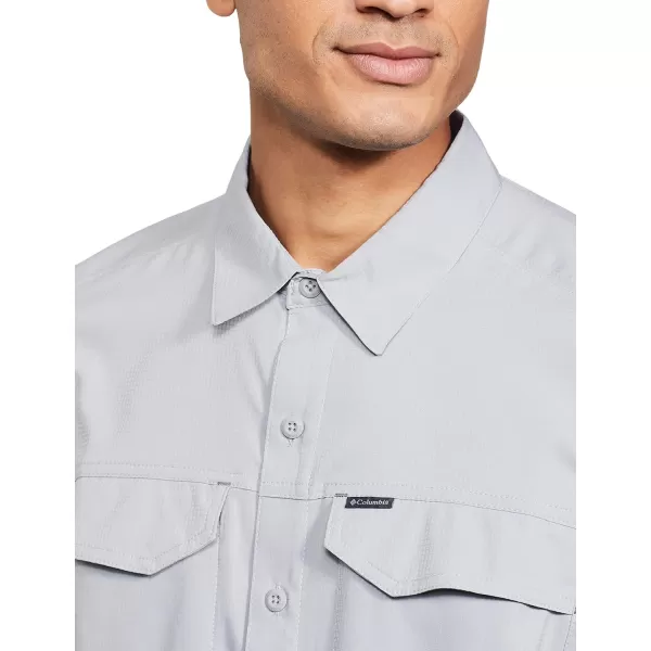 Men's Silver Ridge Lite Long Sleeve Shirt
