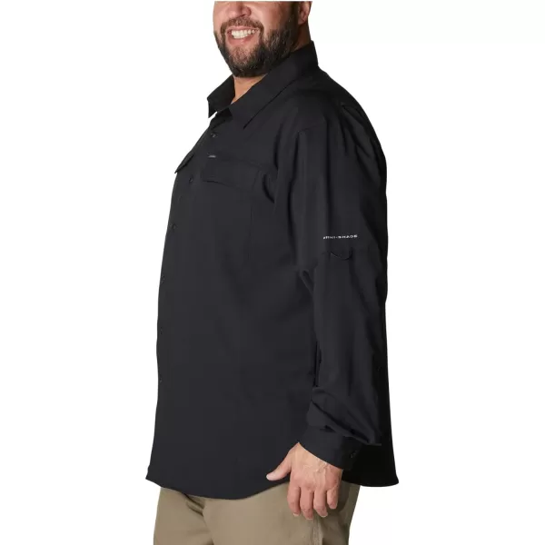 Men's Silver Ridge Lite Long Sleeve Shirt