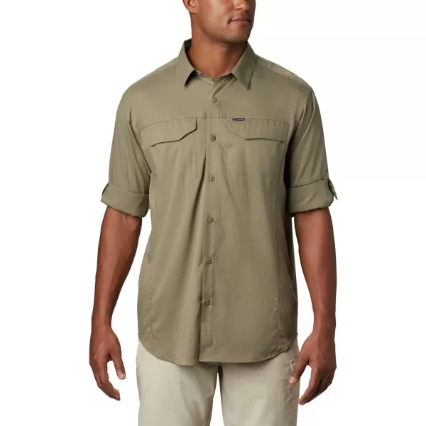 Men's Silver Ridge Lite Long Sleeve Shirt