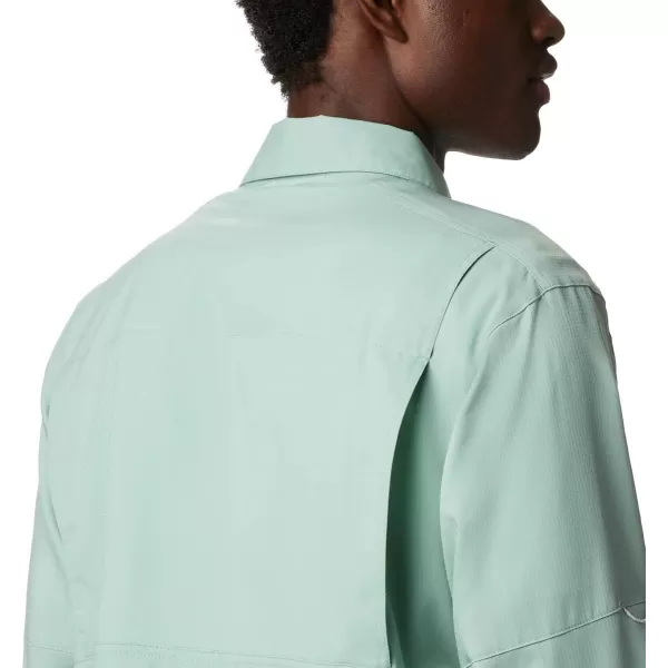 Men's Silver Ridge Lite Long Sleeve Shirt