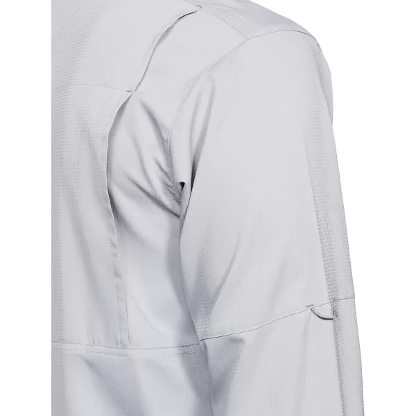 Men's Silver Ridge Lite Long Sleeve Shirt
