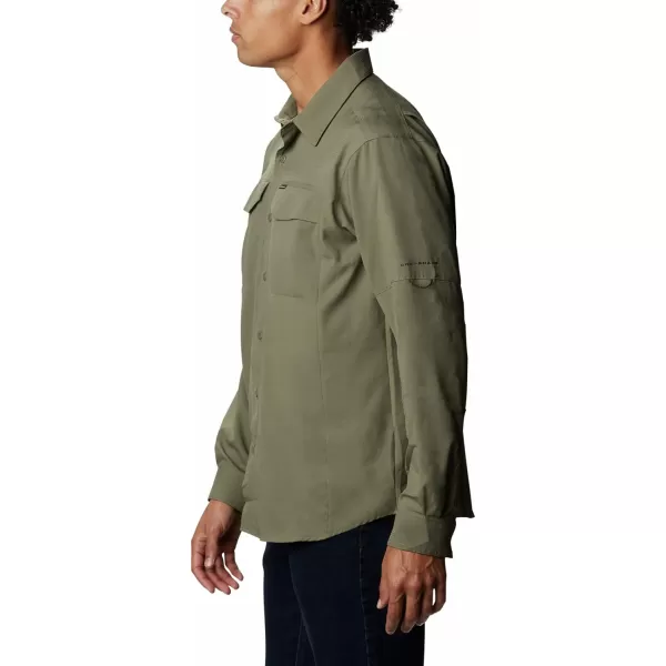 Men's Silver Ridge Lite Long Sleeve Shirt