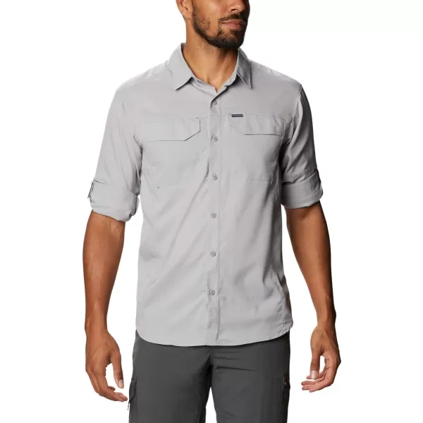 Men's Silver Ridge Lite Long Sleeve Shirt