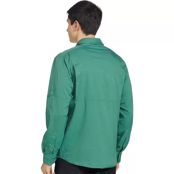 Men's Silver Ridge Lite Long Sleeve Shirt