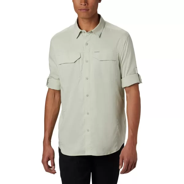 Men's Silver Ridge Lite Long Sleeve Shirt