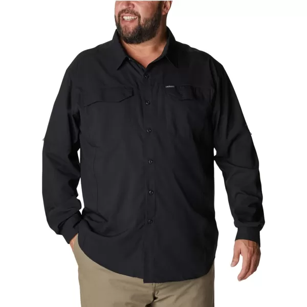 Men's Silver Ridge Lite Long Sleeve Shirt