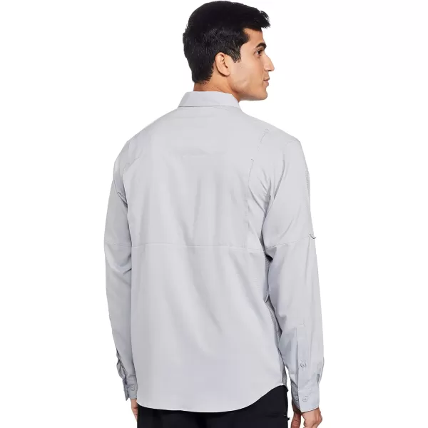 Men's Silver Ridge Lite Long Sleeve Shirt