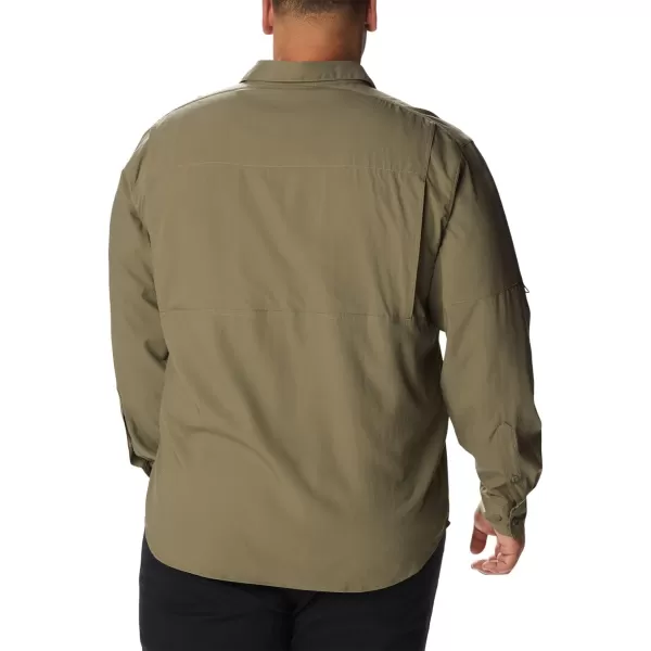 Men's Silver Ridge Lite Long Sleeve Shirt